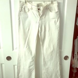 White House Black Market Jeans